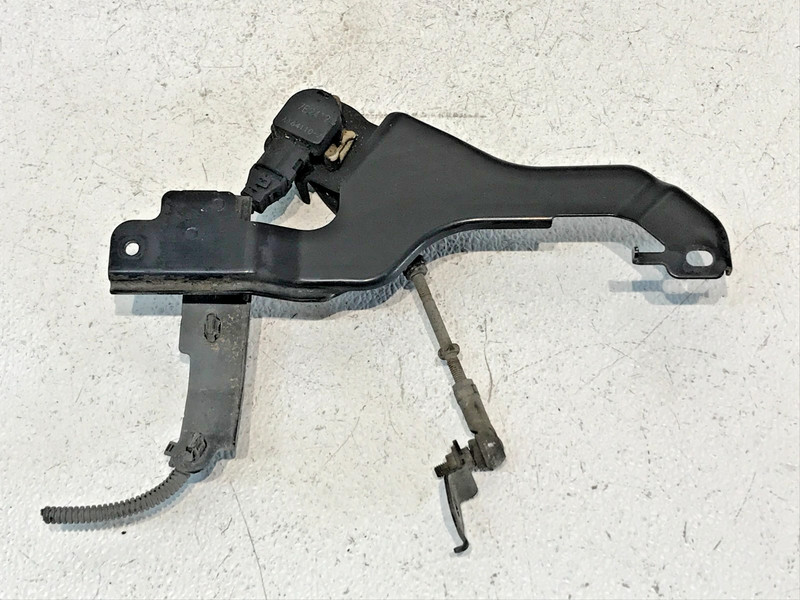 2007-2017 LEXUS LS460 LEFT DRIVER FRONT AIR SUSPENSION HEIGHT LEVEL SENSOR OEM