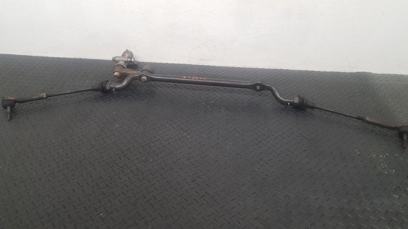 00-06 Chevrolet Tahoe Steering Tie Rod Assembly W/ Draglink OEM 15295861