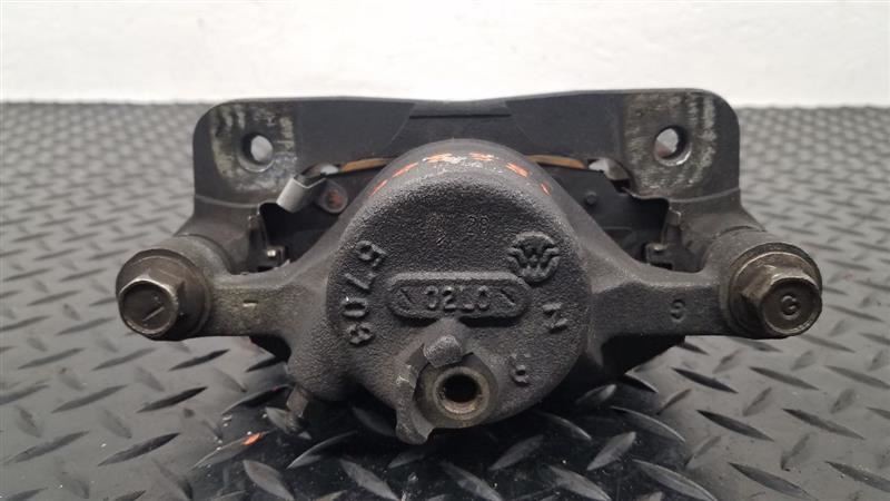 98-02 Honda Accord 2.3L Front Right Passenger Brake Caliper OEM 45018-S84-A00