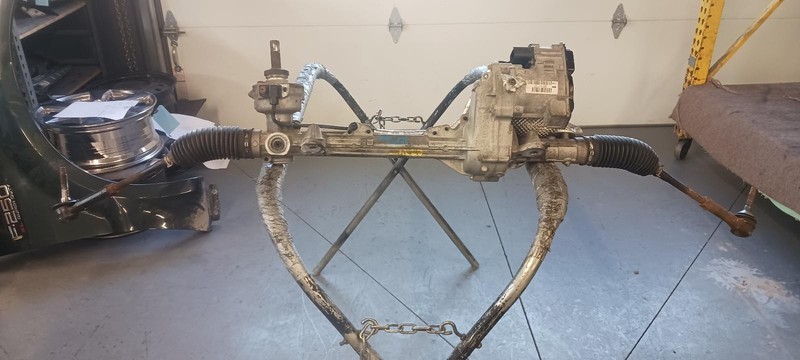 13-'15 FORD EXPLORER Steering Rack Pinion OEM 6 Month Warranty!