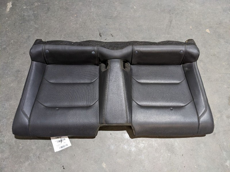2016-2024 Chevrolet Camaro Rear Seat Bottom Cushion OEM 1185234