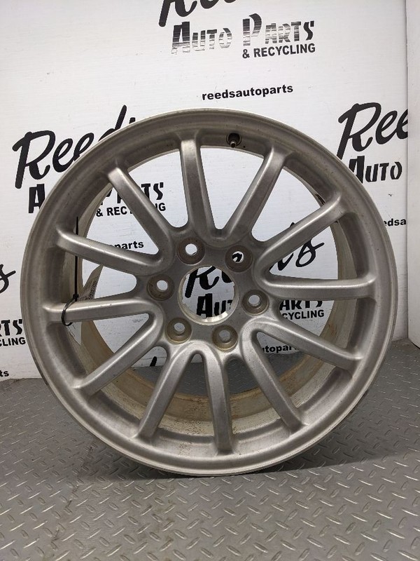 Wheel 18x8 Spare Fits 19-25 DODGE 1500 PICKUP 1189930