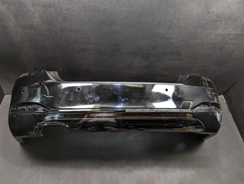 Rear Bumper Cover 2018 BMW 430i 51127496107 2019 2020 X
