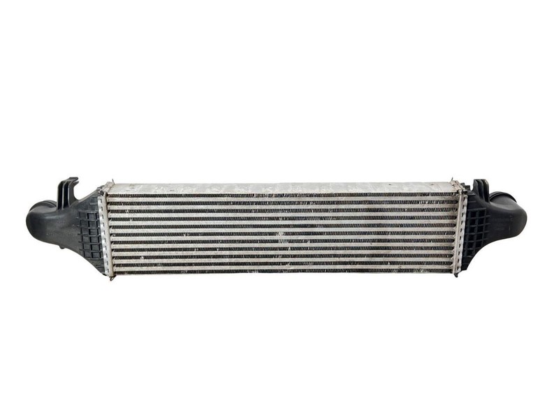 2015-2019 Mercedes GLA-Class Intercooler