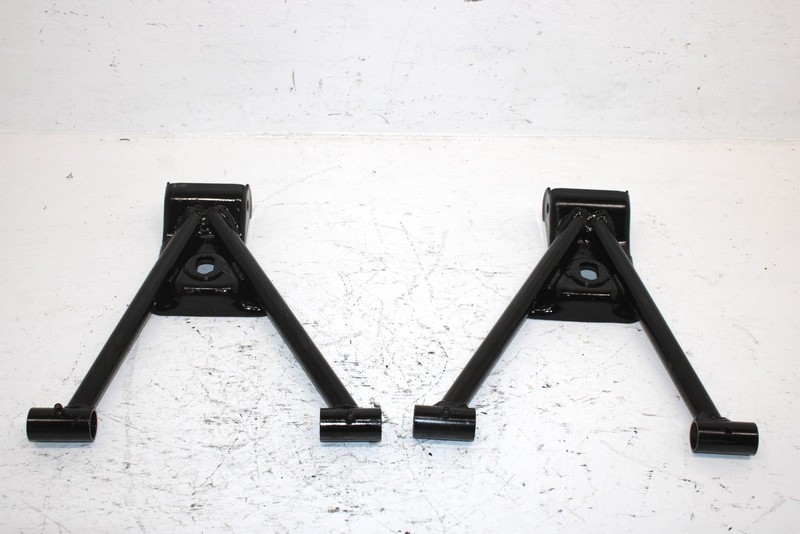 1999 Polaris Sportsman 325 Oem Upper A Arm Set 1040587-067 1040586-067 AP16