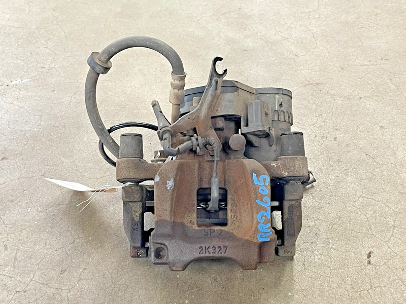 ⭐2015-2019 LAND ROVER DISCOVERY SPORT REAR RIGHT PASS BRAKE CALIPER OEM LOT2605