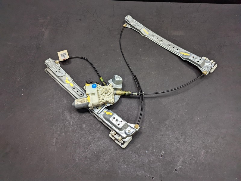 Front Left Door Window Regulator 2014 Lincoln MKT AE9Z-7423209-A 2013 2015- 2019