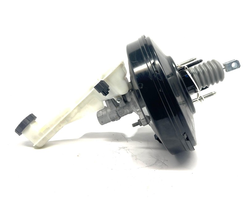 2016-2020 Ford Fusion 3.6l Power Brake Booster Master Cylinder OEM