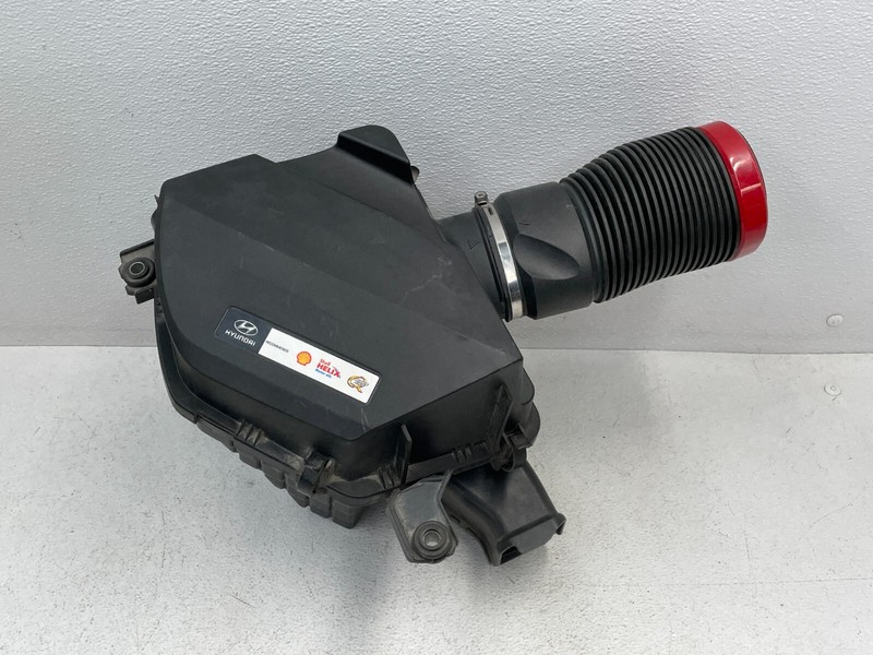 15 16 17 Hyundai Genesis G80 Right Air Intake Cleaner Filter Box 5.0L 1538 OEM