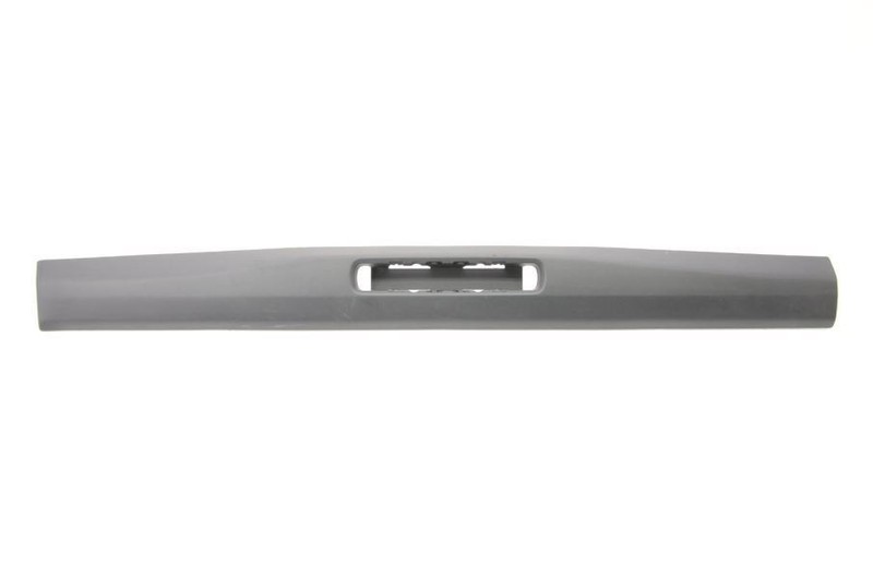 2013-2016 Porsche Boxster S Driver Left Side Door Sill Scuff Plate 98155501900