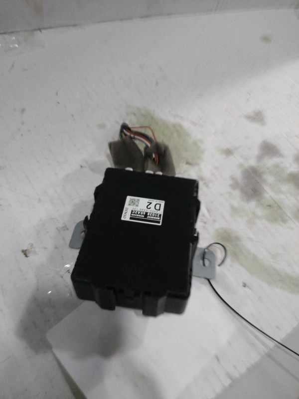 Used Air Bag Module fits: 2023 Nissan Rogue Air Bag center console Grade A