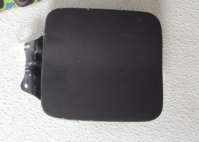 GAS TANK DOOR CAP COVER FUEL FILLER LID PANEL BLUE for 96 97 98 MPV MAZDA VAN