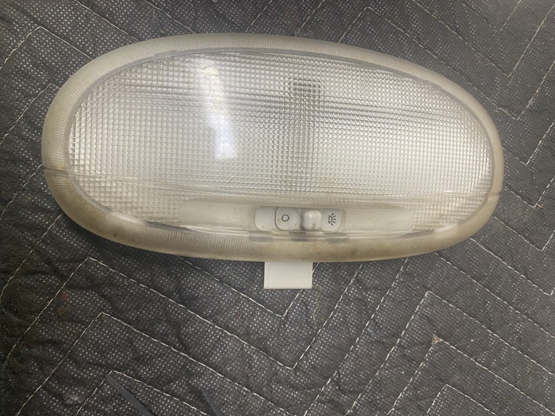 2003-2019 Ford E250 E350 Headliner Light OEM