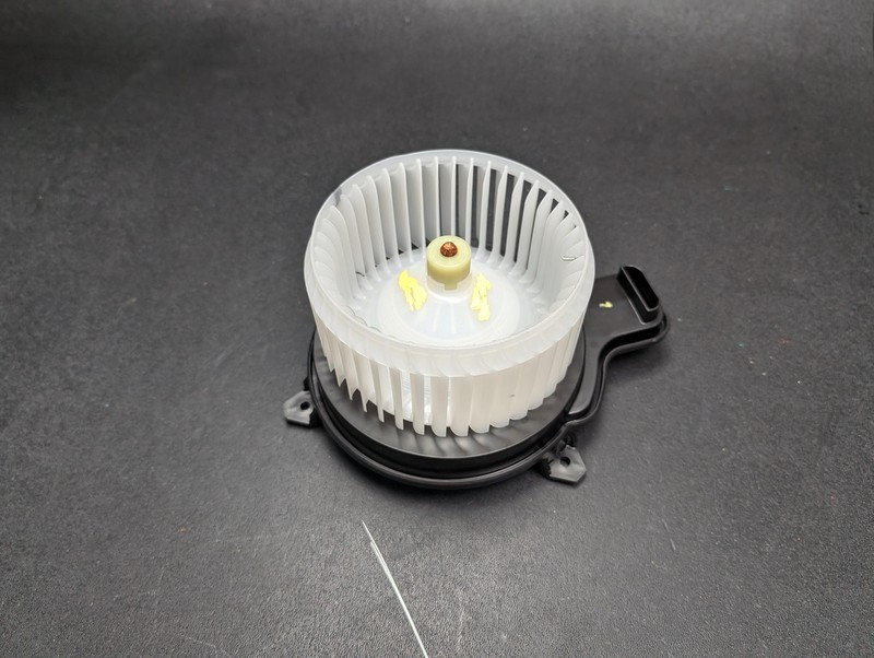 Blower Motor 2022 Buick Envision 84764329 2021 2023 2024