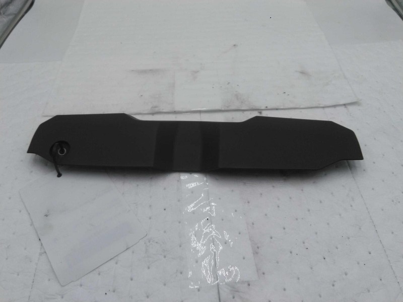 Used Engine Cover fits: 2015 Subaru LegacyGrade A