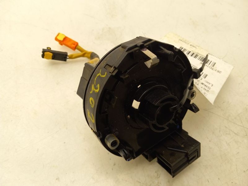 06 TOYOTA CAMRY LE CLOCK SPRING