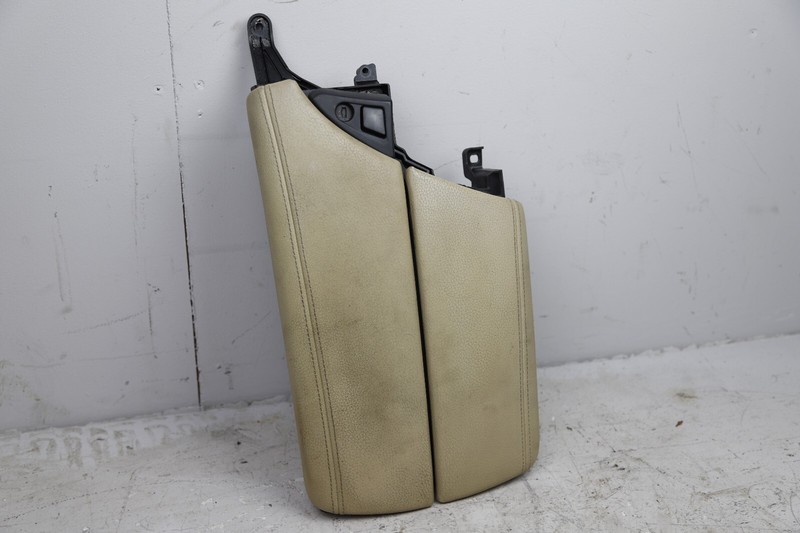 2011 - 2016 BMW 5 SERIES F10 ARM REST STORAGE COMAPERTMENT BIN CENTER CONSOLE