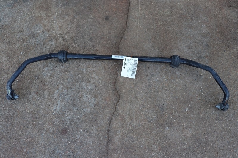 2017-2019 BMW 540I G30 3.0L RWD FRONT SUSPENSION STABILIZER SWAY BAR OEM