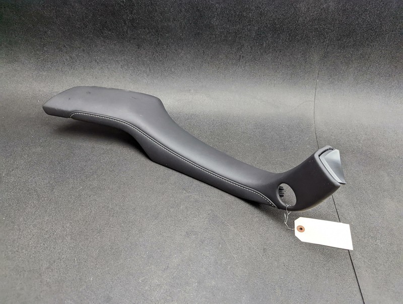 Dash Left Driver Wrapped Trim Molding 2019 Acura RDX 83420-TJB-A01ZD 2020 2021
