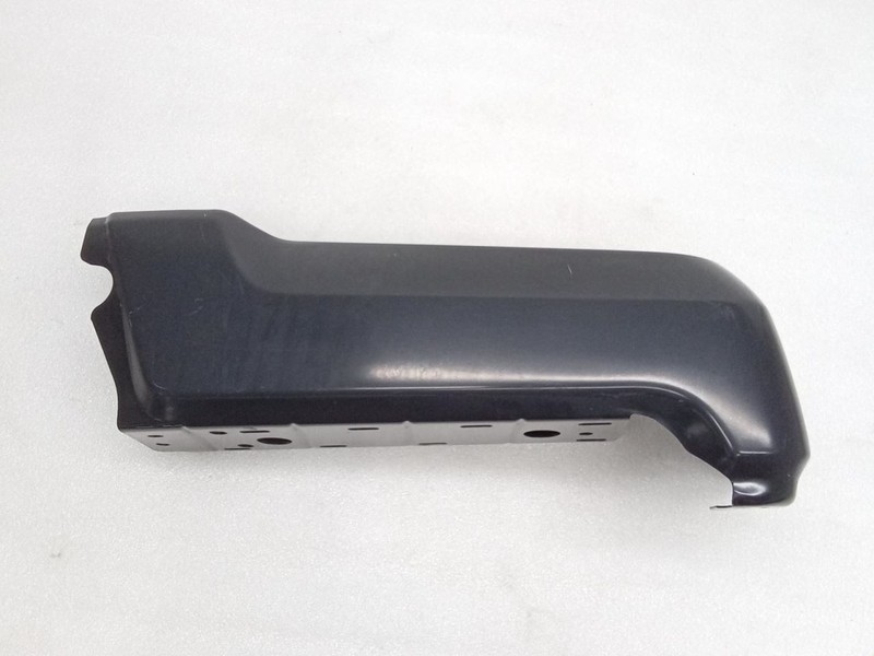 F250SD2022 Bumper End Cap 75884