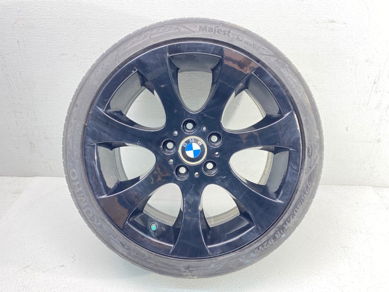 06-13 BMW E90 E92 E93 3 Series 18" Front Alloy Factory Wheel Rim Tire 8x18 OEM✅