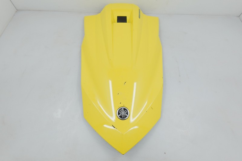 2019-2020 Yamaha VX Cruiser OEM Engine Room Cover Hood Visor (Leaf Green)
