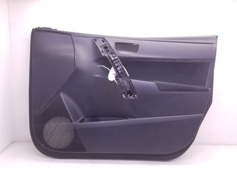 2018 TOYOTA COROLLA LE PASSENGER SIDE FRONT DOOR PANEL ASSEMBLY