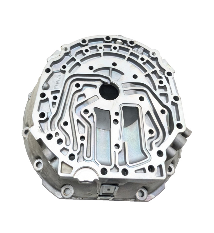 04-06 Mercedes CLK500 SL500 Transmission Bell Housing OEM 2202711801