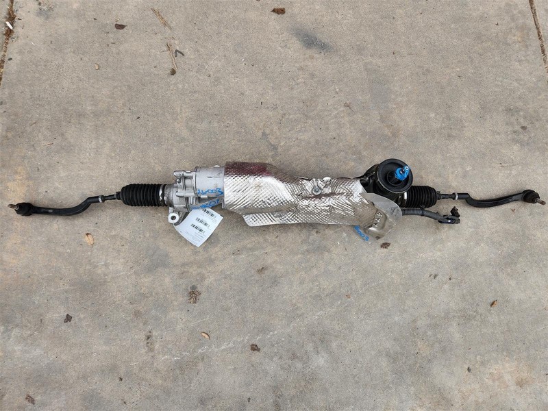 2022-2024 Acura Mdx Power Steering Gear Rack Pinion Type S 53620-Tyb-A14