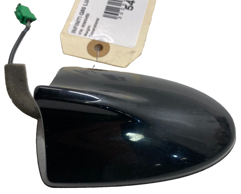 2017-20 Infiniti Q50 Q60 Roof Exterior Shark Fin Antenna Module W/ Cover OEM GAG