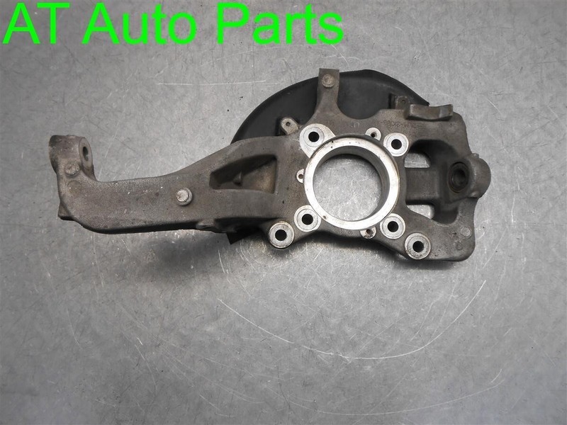 03-06 Ford Expedition & Navigator LH Driver Side Spindle Knuckle 2L1Z-3K186-BA