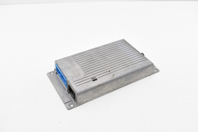 2010 BMW E90 328i Radio Bluetooth Communication Control Module OEM 9224674 KW49
