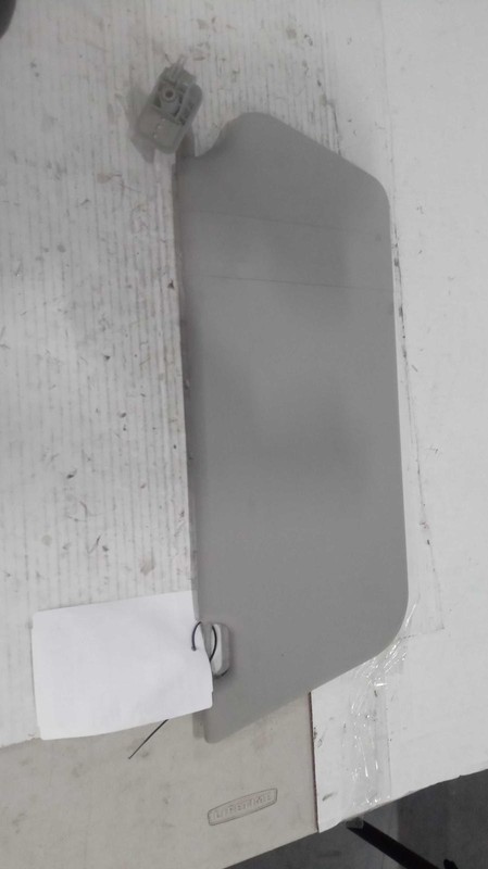 2016 Ford Transit 150 Sun Visor White OEM Used 270K Miles NJ25-19279-543075