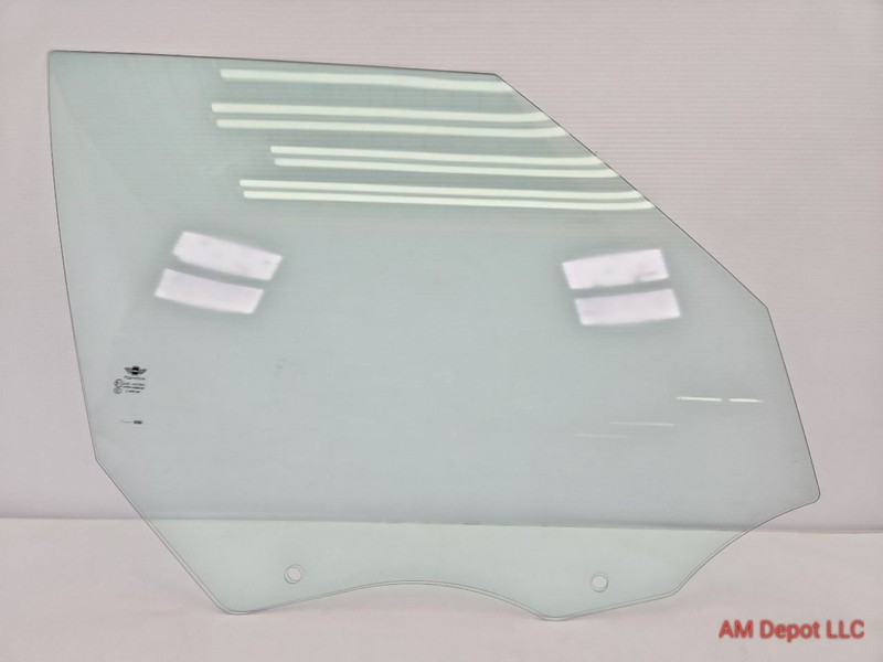 2012 Mini Cooper S Countryman R60 Front Right Passenger Door Glass Window