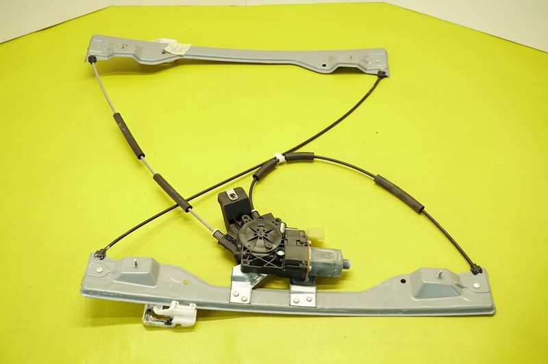 🔅2015-2022 FORD F150 OEM.POWER WINDOW REGULATOR - PASSENGER,FRONT FL341523200AX