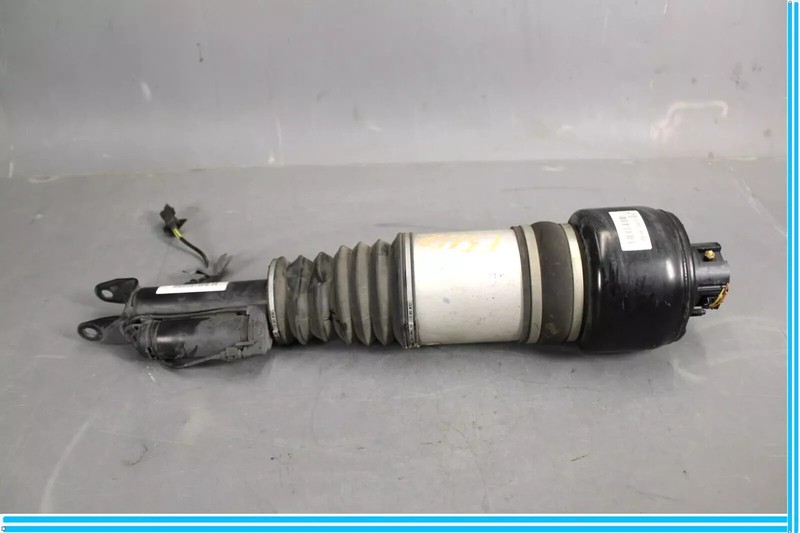 03-11 Mercedes W219 CLS550 E320 Front Right Side Airmatic Air Shock Strut OEM
