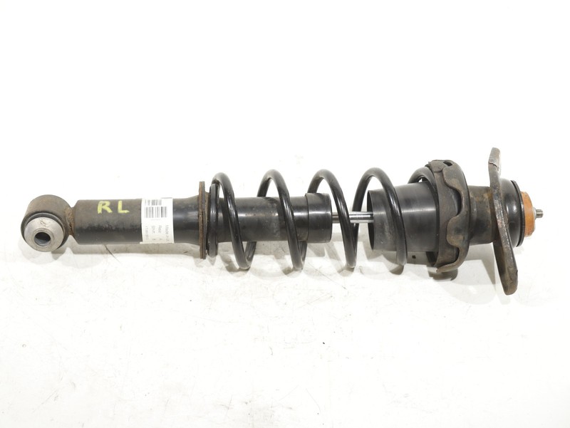 07-13 MINI Cooper Base R56 Front LEFT Driver Shock Absorber Strut Assembly OEM