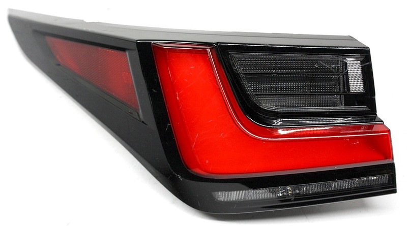OEM Left Driver Side Tail Lamp For 2022 Lexus NX250, NX350 & NX450 81560-F6020