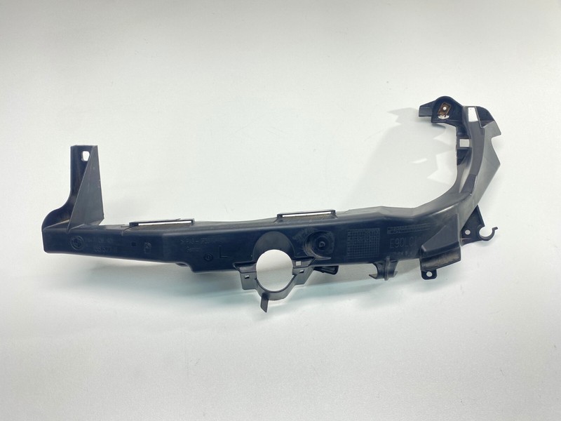 09-12 BMW E90 E91 3 Series Left Driver Side Headlight Arm Support Bracket OEM✅