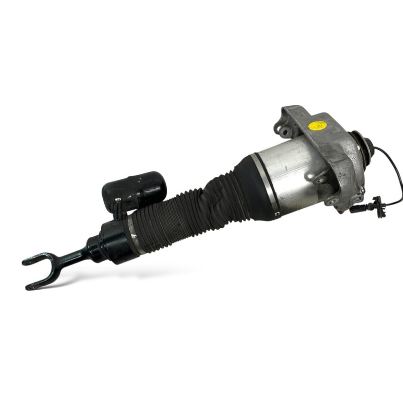 2003-2012 Bentley Continental GT GTC AWD Front left air suspension strut OEM