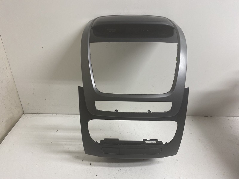 2012-2013 Kia Sorento Heater A/C Radio Stereo Climate Bezel Hood Trim Cover