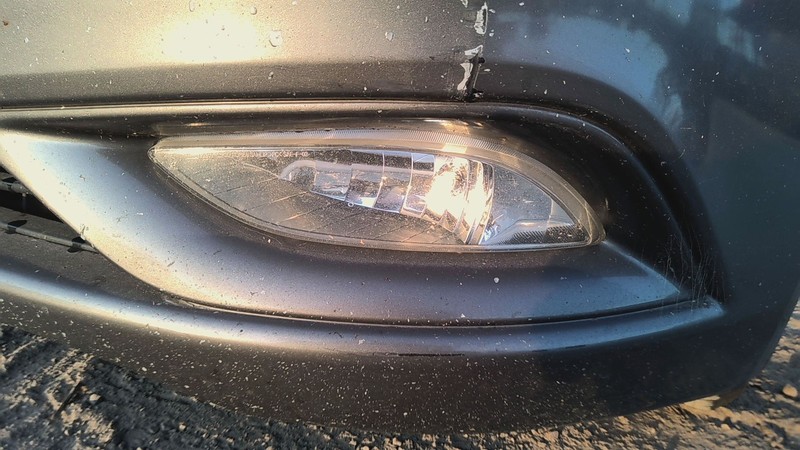 Fog Light/lamp HYUNDAI SONATA Left 11 12 13