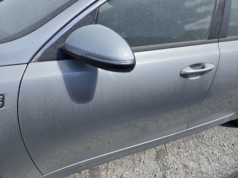 Driver Front Door US Built VIN 5 1st Digit Fits 16-20 OPTIMA 3545281