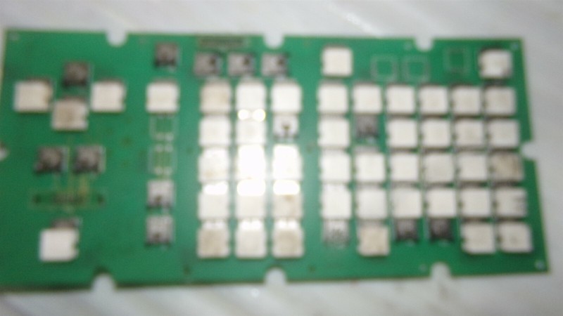 Seiki K2 10-33-01-00 Control Board *FREE SHIPPING*