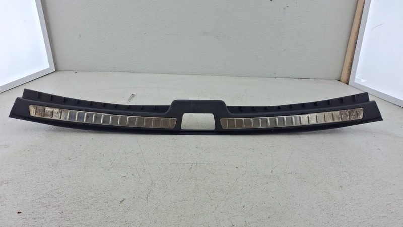 2016 - 2025 VOLVO XC90 TRUNK REAR SILL SCUFF PLATE TRIM COVER OEM
