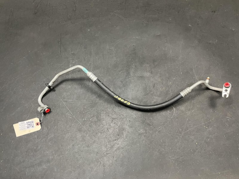 A/C Refrigerant Discharge Hose 2018 Jeep Grand Cherokee 68161177AB 2012 - 2021