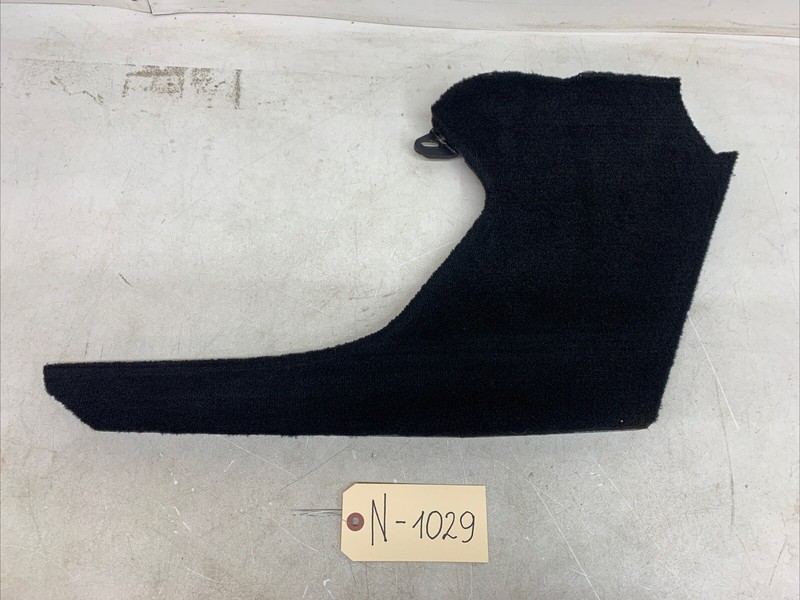 ⚡️16-20 Tesla Front RH Kick Scuff Panel Trim Cover Black 1008244-00-1 1029 U4