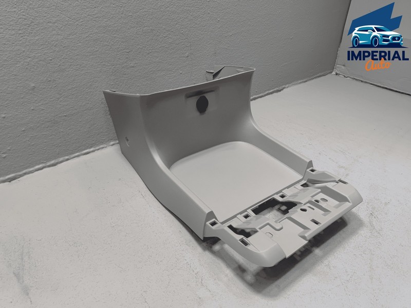 TOYOTA SIENNA DASHBOARD LOWER TRIM COVER PANEL & POWER OUTLET OEM 2015 - 2020