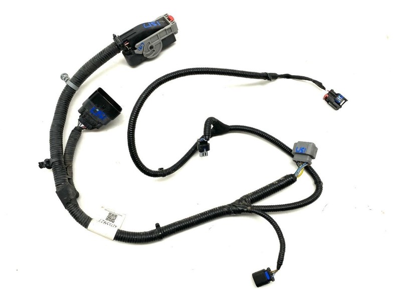 Fuel Pump Wire Harness 1.3L FWD 42735927 Fits 2020-2025 Buick Encore GX 86591
