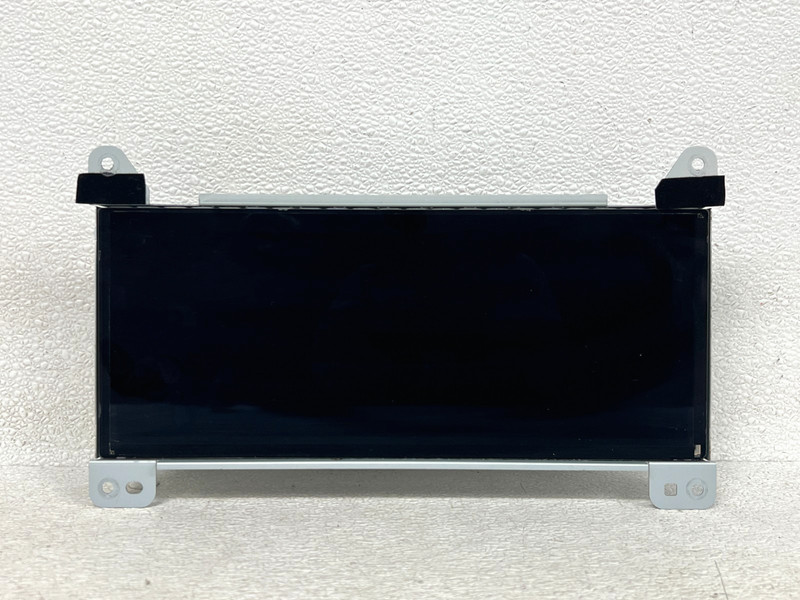 ⭐2016-2020 TESLA MODEL X DASH SPEEDOMETER INSTRUMENT CLUSTER GAUGE OEM LOT2740